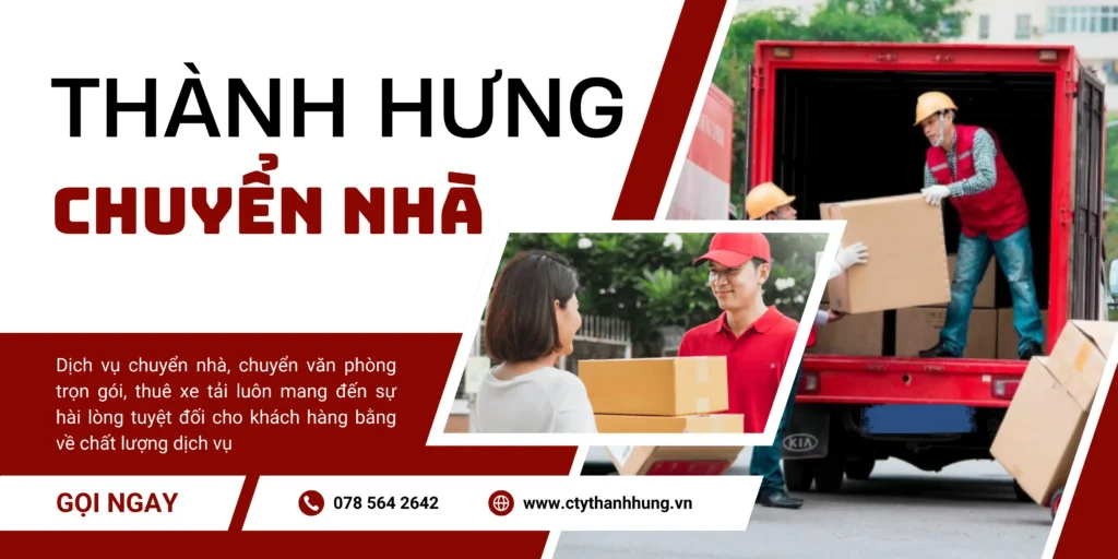 Công Ty Thành Hưng