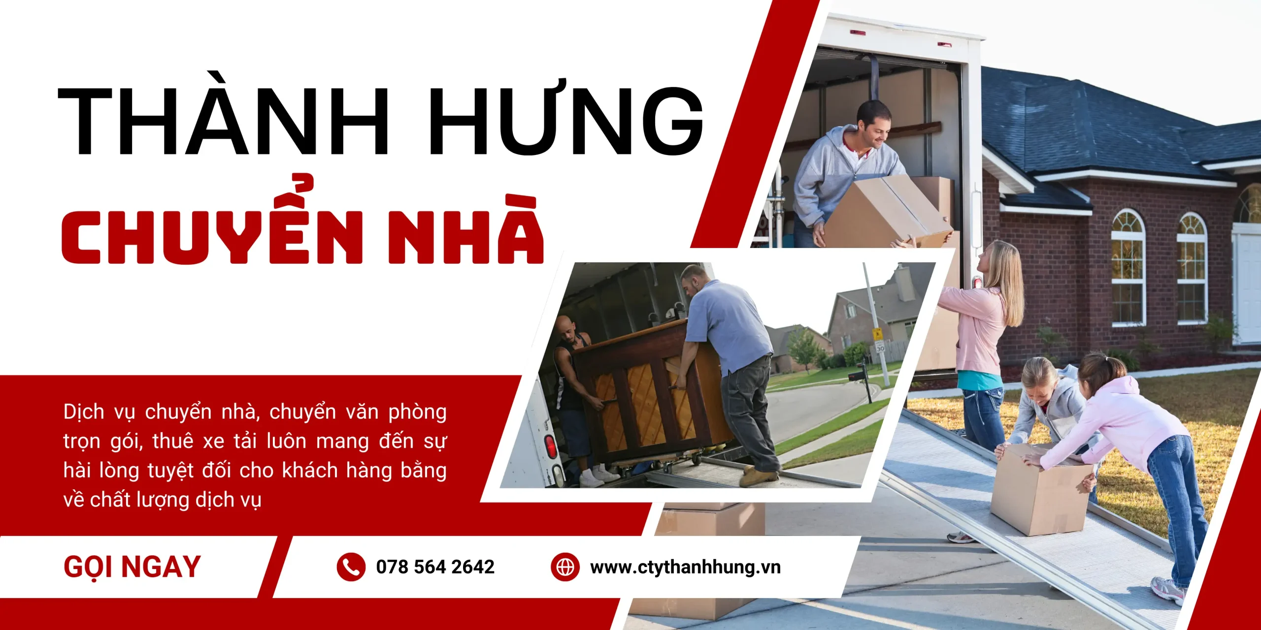 Công Ty Thành Hưng