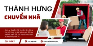 Công Ty Thành Hưng