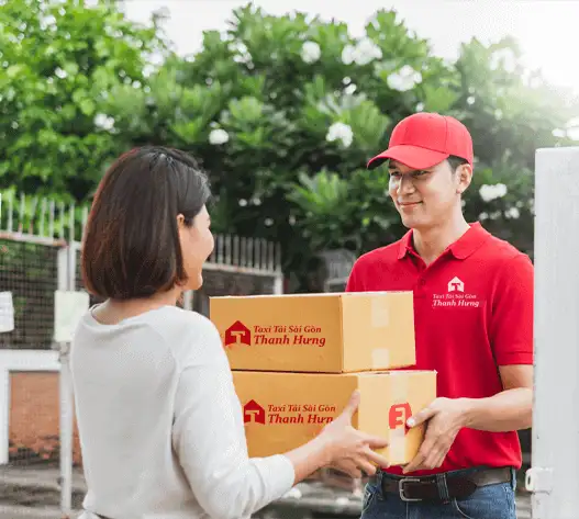 Công Ty Thành Hưng